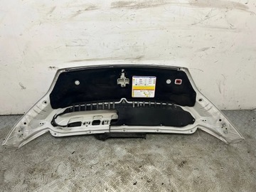 фото thumb №5, Капот кришка двигуна fiat ducato boxer jumper 14- 549