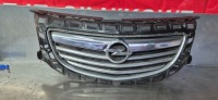 Купити 13282567 opel insignia a хром решітка радіатора решітка радіатора, фото thumb