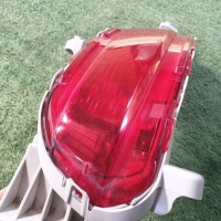 фото thumb №5, Лампа задня протитуманна mazda cx-5 kb9g 51650