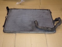 Купить Радиатор воды audi a3 golf v octavia 2 1.6 tdi, фото thumb