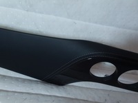 фото thumb №9, Молдинг dekor панели консоли drewno кожа bmw z4 e89