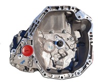 фото thumb №1, Коробка передач передач renault espace 2,0 8v jc5026