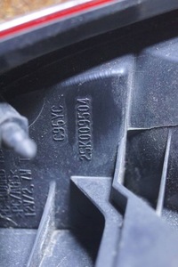 фото thumb №14, Ford c-max lift лампа лівий задня c1749