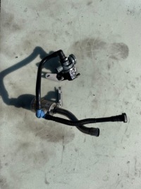 фото thumb №1, Bmw x3 g01 клапан управляющий электроклапан топлива 7441833