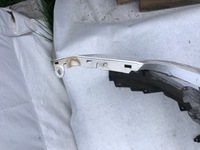 фото thumb №5, Бампер перед renault scenic iv 622540901r