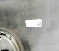 фото thumb №15, Audi q5 s-line 80a807438e 2016-2020 pod 6 pdc бампер перед переднее