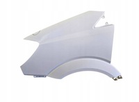 фото thumb №1, Крыло передний левый mercedes sprinter w906 06-13