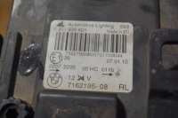фото thumb №14, Фара левые перед bmw x3 e83 рестайлинг lci c2715