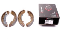 Купити Protechnic prs0192 гальмівні колодки гальмівні, фото thumb