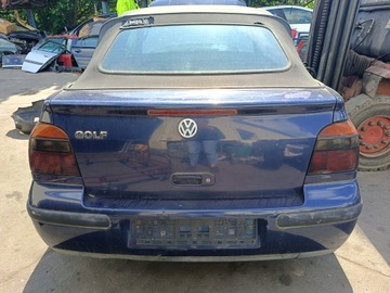 НАСОС НА КРЫШЕ VW GOLF IV 1E0871791A