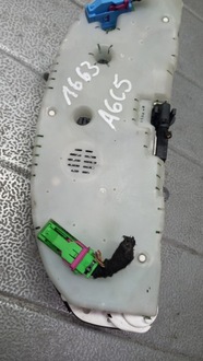 фото thumb №7, Спидометр audi a6 c5 98r 4b0919860f