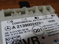 фото thumb №2, Idealny модуль дверь mercedes 1