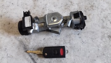 фото thumb №8, Комп'ютер rf7n18881k 2758006457 набір імобілайзер mazda 5 i cr 2.0 citd 05-10