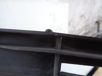 фото thumb №10, Усилитель верхний pas перед citroen c3 picasso