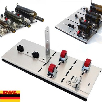 РЕГУЛИРОВКА БУТЫЛОК КРАСНОЕ КОЛЕСО 2MM 10MM
