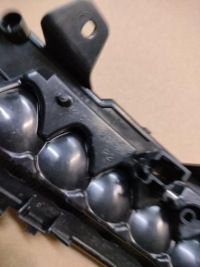 фото thumb №4, Поворотник дзеркало led range rover velar правий