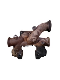 фото thumb №1, Коллектор выпускной mercedes actros mp 4 a4711422801