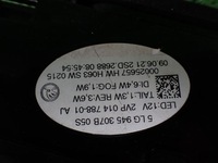 фото thumb №8, Skoda enyaq led лампа правая левая задняя задняя kpl