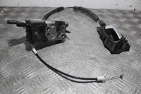 фото thumb №1, Замок правий перед двері citroen berlingo ii