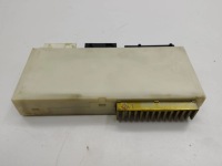 фото thumb №6, Bmw 5 e39 2000 модуль / блок керування комфорту