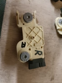 фото thumb №5, Opel astra h iii датчик удара 13251078