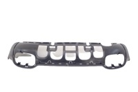 фото thumb №1, Fiat panda iii cross бампер задній задня 735599056