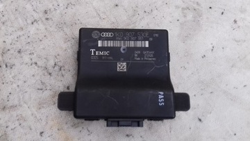 фото thumb №7, Компьютер 5wp4028204 06a906033cl набор иммобилайзер skoda octavia ii 1.6 8v 04-