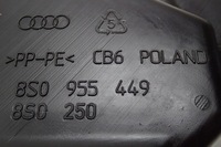 фото thumb №5, Audi tt 8s бачок омывателя 8s0955449