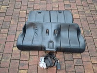 фото thumb №1, Заднее сиденье задняя задняя ремни mercedes sl r129