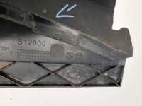 Bmw x5 g05 x6 g06 x7 g07 воздуховод впуск воздуха жалюзи 5174226775 ÷ Доставка, фото thumb