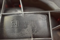 фото thumb №8, Ручка внутрішня ліва перед 96555515xt peugeot partner 2 ii 08-12