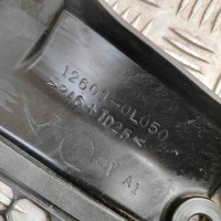 фото thumb №8, Верхний защита двигателя toyota hilux vii pick-up _n1_, _n2_, _n3_ 126010l050