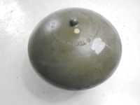 фото thumb №2, Citroen c5 i актуатор турбины сфера подвеска перед 9642090880