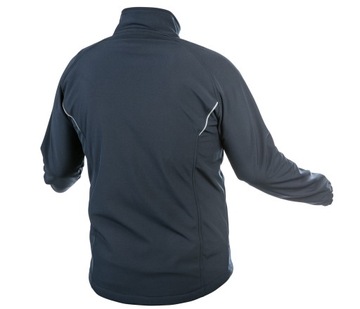 КУРТКА HOGERT WORK SOFTSHELL, размер M, софтшелл