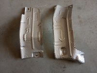 фото thumb №9, Mustang 15- защита тепловые тепловая комплект usa