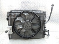 фото thumb №9, S-klasa w222 3,5cdi комплект радіатор a0999060512