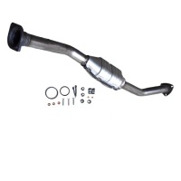 Купити Jmj 1080285 каталізатор peugot, фото thumb