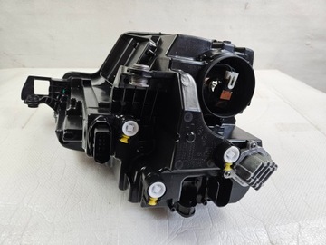 фото thumb №10, Лампа led ліва перед skoda karoq рестайлінг 2021- 57b941009 57b.941.009