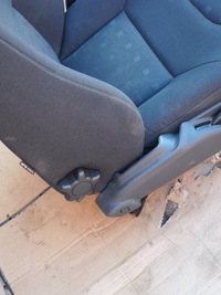 фото thumb №12, Volvo v70 ii s60 lift сидіння правий пасажира europa