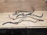 фото thumb №1, Дроти підсилювача комплект mercedes w220 3.2 v6