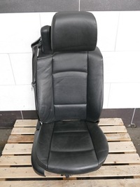 фото thumb №1, Bmw 3 e93 li сидіння правий перед підігріваємий активний