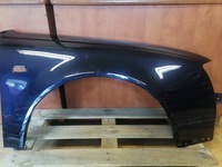 фото thumb №7, Крыло правые перед audi a6 c5 lz5d рестайлинг