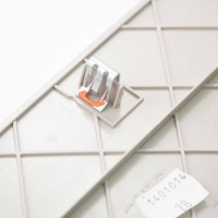 Bmw f31 защита багажника треугольник oyster 7305016 Оригинал, фото thumb