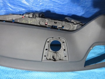 фото thumb №11, Bmw x5 f15 x6 f16 панель раздаточная