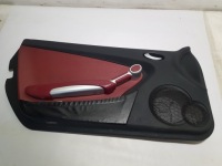 фото thumb №1, Обшивка оббивка двері лівий перед mercedes slk r171 w171