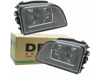 фото thumb №1, Протитуманні фари протитуманні bmw 7 e38 96-01