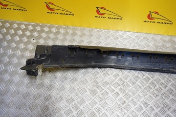 фото thumb №9, Honda accord 2023 2024 - абсорбер балка бампера перед переднее usa