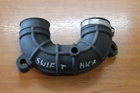 фото thumb №1, Труба шланг воздуха suzuki swift mk7