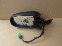 фото thumb №1, Volvo v40 зеркало левая 10