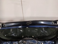 фото thumb №11, Кришка багажника скло subaru xv ii пошкоджена